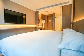 Chishan Seaview Licheng Hotel