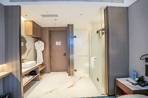 Chishan Seaview Licheng Hotel