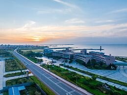 Chishan Seaview Licheng Hotel