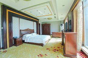 Chishan Seaview Licheng Hotel