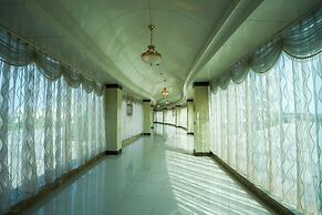 Chishan Seaview Licheng Hotel