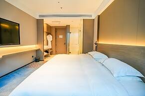 Chishan Seaview Licheng Hotel