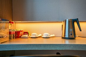 Chishan Seaview Licheng Hotel