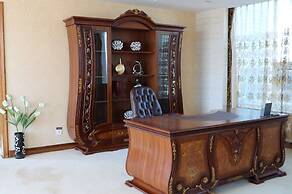 Chishan Seaview Licheng Hotel