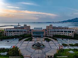 Chishan Seaview Licheng Hotel