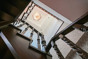 Chishan Seaview Licheng Hotel