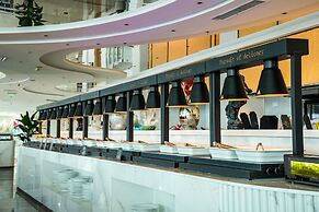 Chishan Seaview Licheng Hotel