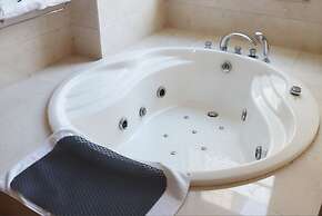 Chishan Seaview Licheng Hotel