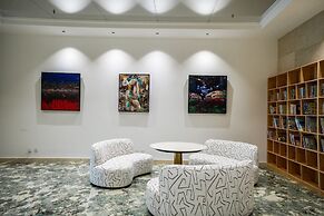 Chishan Seaview Licheng Hotel