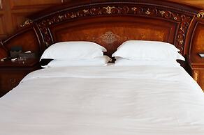 Chishan Seaview Licheng Hotel