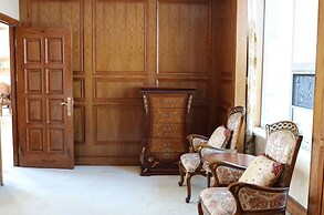 Chishan Seaview Licheng Hotel