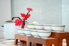 Chishan Seaview Licheng Hotel