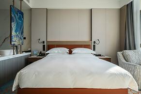 Chishan Seaview Licheng Hotel