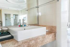 Chishan Seaview Licheng Hotel