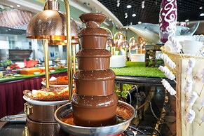 Chishan Seaview Licheng Hotel