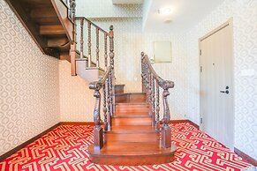 Chishan Seaview Licheng Hotel