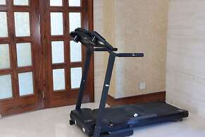 Chishan Seaview Licheng Hotel