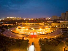 Chishan Seaview Licheng Hotel