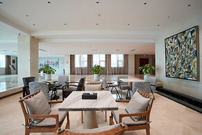 Chishan Seaview Licheng Hotel