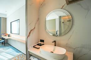 Chishan Seaview Licheng Hotel