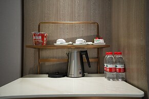 Chishan Seaview Licheng Hotel