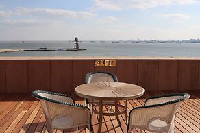 Chishan Seaview Licheng Hotel