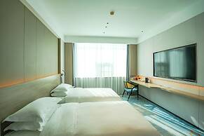 Chishan Seaview Licheng Hotel