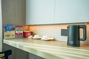 Chishan Seaview Licheng Hotel