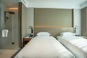 Chishan Seaview Licheng Hotel