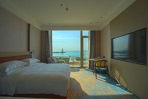 Chishan Seaview Licheng Hotel