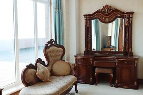 Chishan Seaview Licheng Hotel