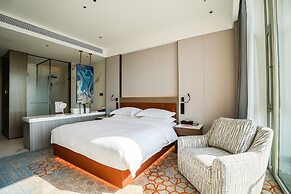 Chishan Seaview Licheng Hotel