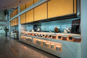 Chishan Seaview Licheng Hotel