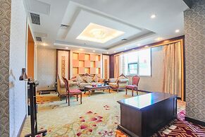 Chishan Seaview Licheng Hotel