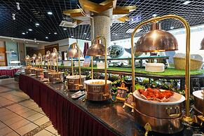 Chishan Seaview Licheng Hotel