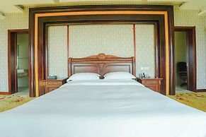 Chishan Seaview Licheng Hotel