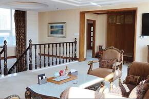 Chishan Seaview Licheng Hotel