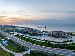 Chishan Seaview Licheng Hotel