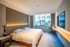 Chishan Seaview Licheng Hotel