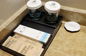 Chishan Seaview Licheng Hotel