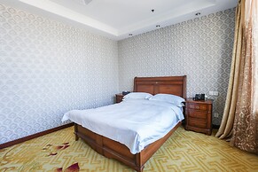 Chishan Seaview Licheng Hotel