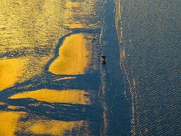 Chishan Seaview Licheng Hotel