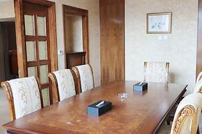 Chishan Seaview Licheng Hotel