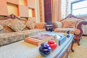 Chishan Seaview Licheng Hotel