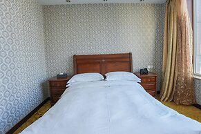 Chishan Seaview Licheng Hotel