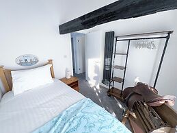 Bracken Bramble Barn Spacious Holiday Retreat