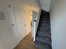 Bracken Bramble Barn Spacious Holiday Retreat