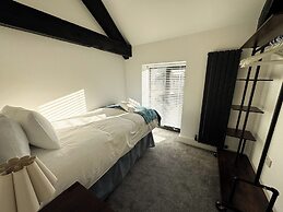 Bracken Bramble Barn Spacious Holiday Retreat