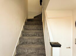 Bracken Bramble Barn Spacious Holiday Retreat