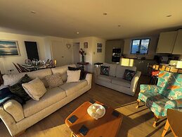 Bracken Bramble Barn Spacious Holiday Retreat